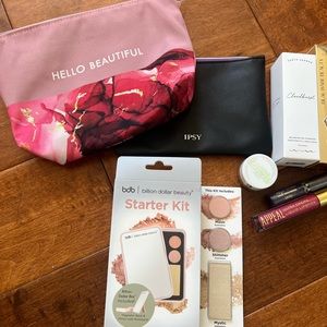 Makeup Bundle!!